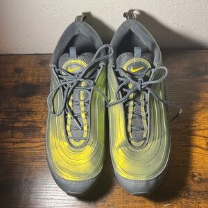 Men’s Nike Air Max 97 Lx Liquid Metal Shoes